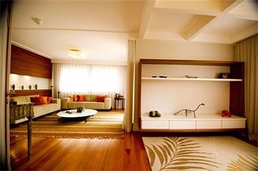 Piso Laminado