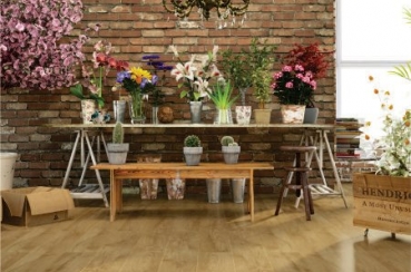Durafloor Idea