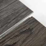 Pisos vinílicos madeira textura